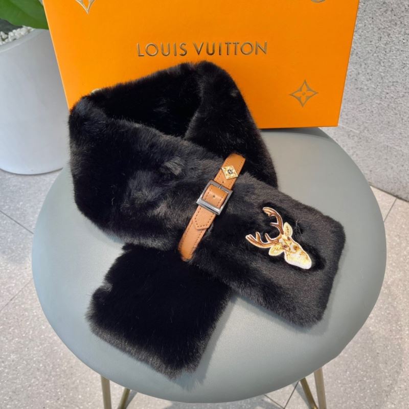 Louis Vuitton Scarf